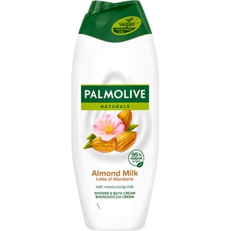 Palmolive Almond Milk sprchový gél 500ml