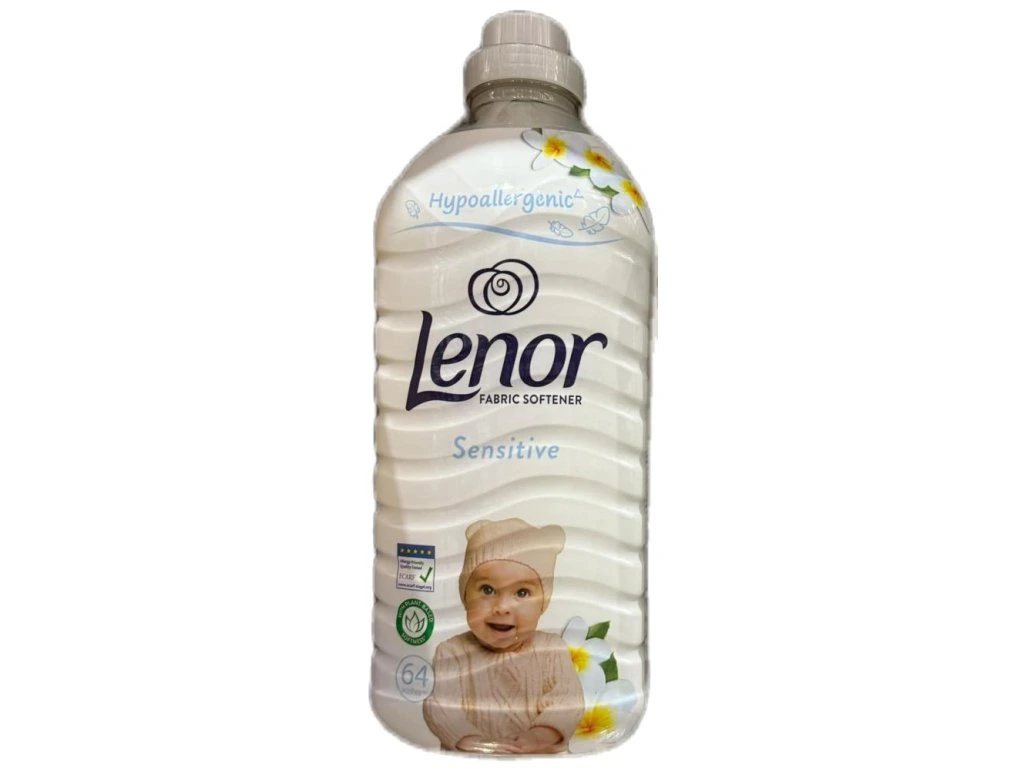 Lenor 1600ml Sensitive
