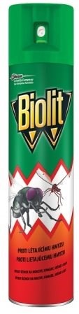 BIOLIT L 400 ml