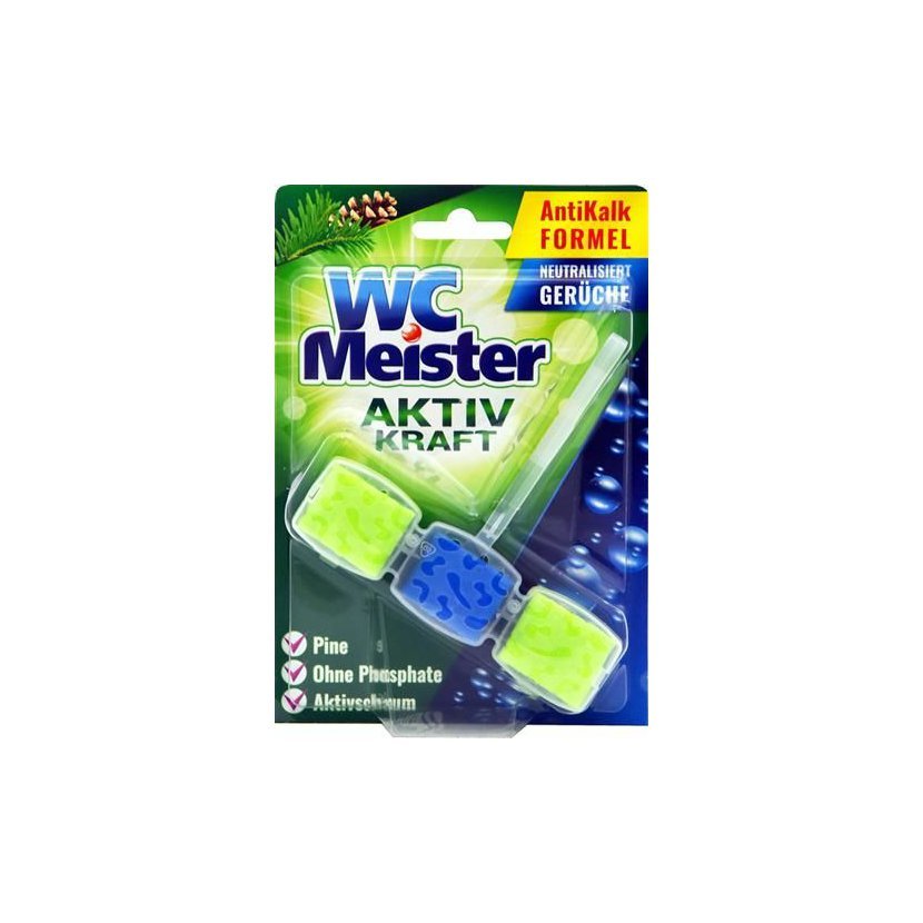 WC MEISTER les 45 g