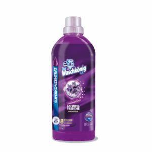 Waschkönig aviváž Levanduľa – super koncentrát 875ml