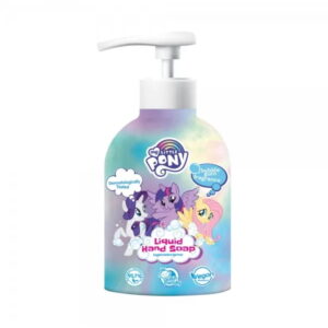 Tekuté mydlo na ruky Bubble Gum 500ml NEW