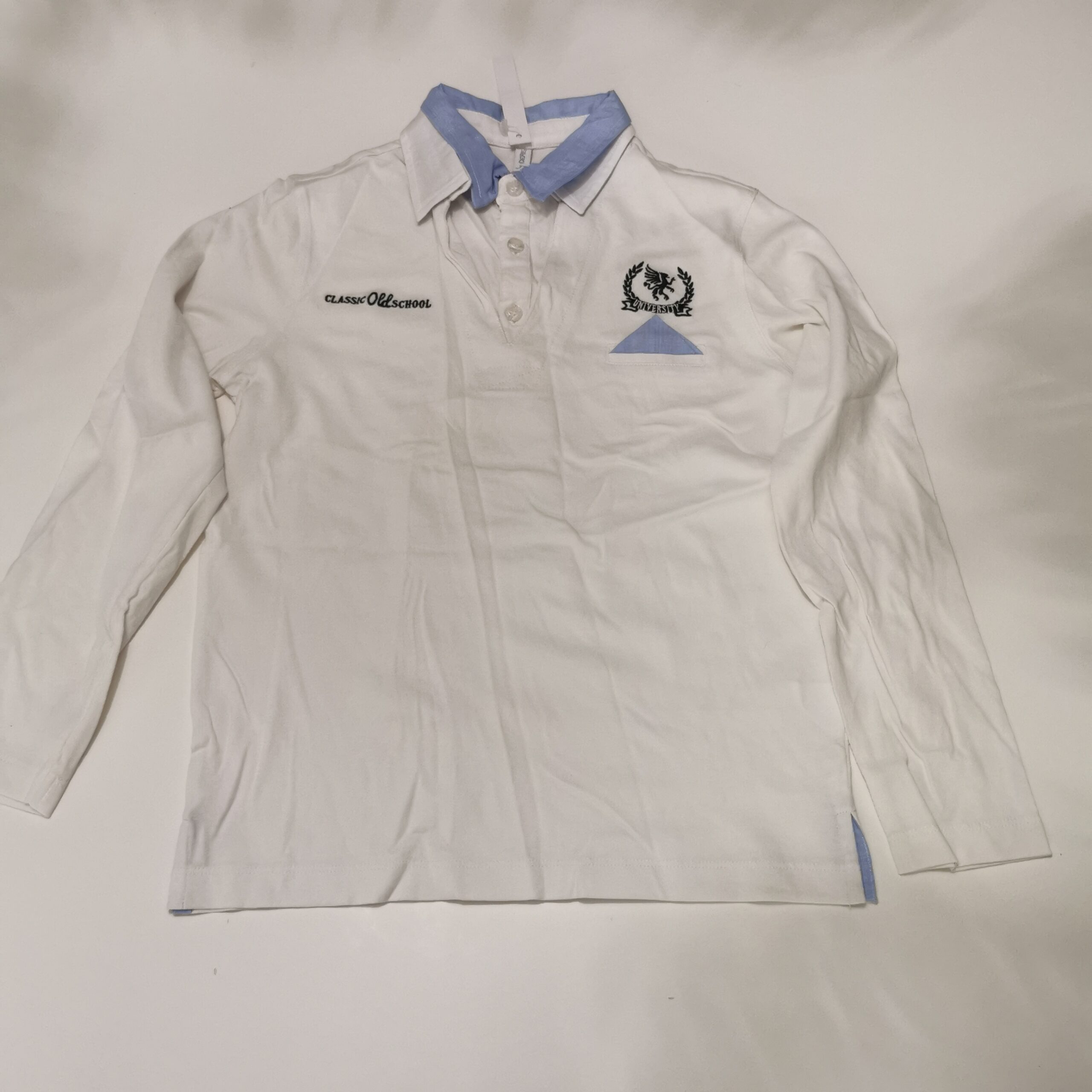 Tričko 128cm 7/8 rokov