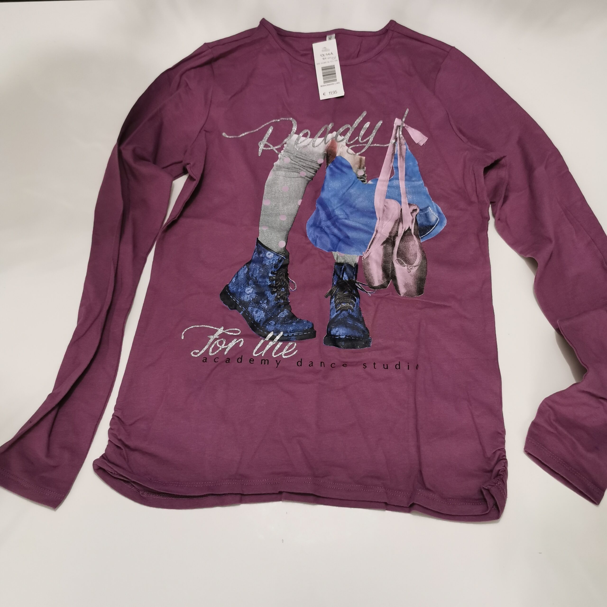 Tričko 164cm 13/14 rokov