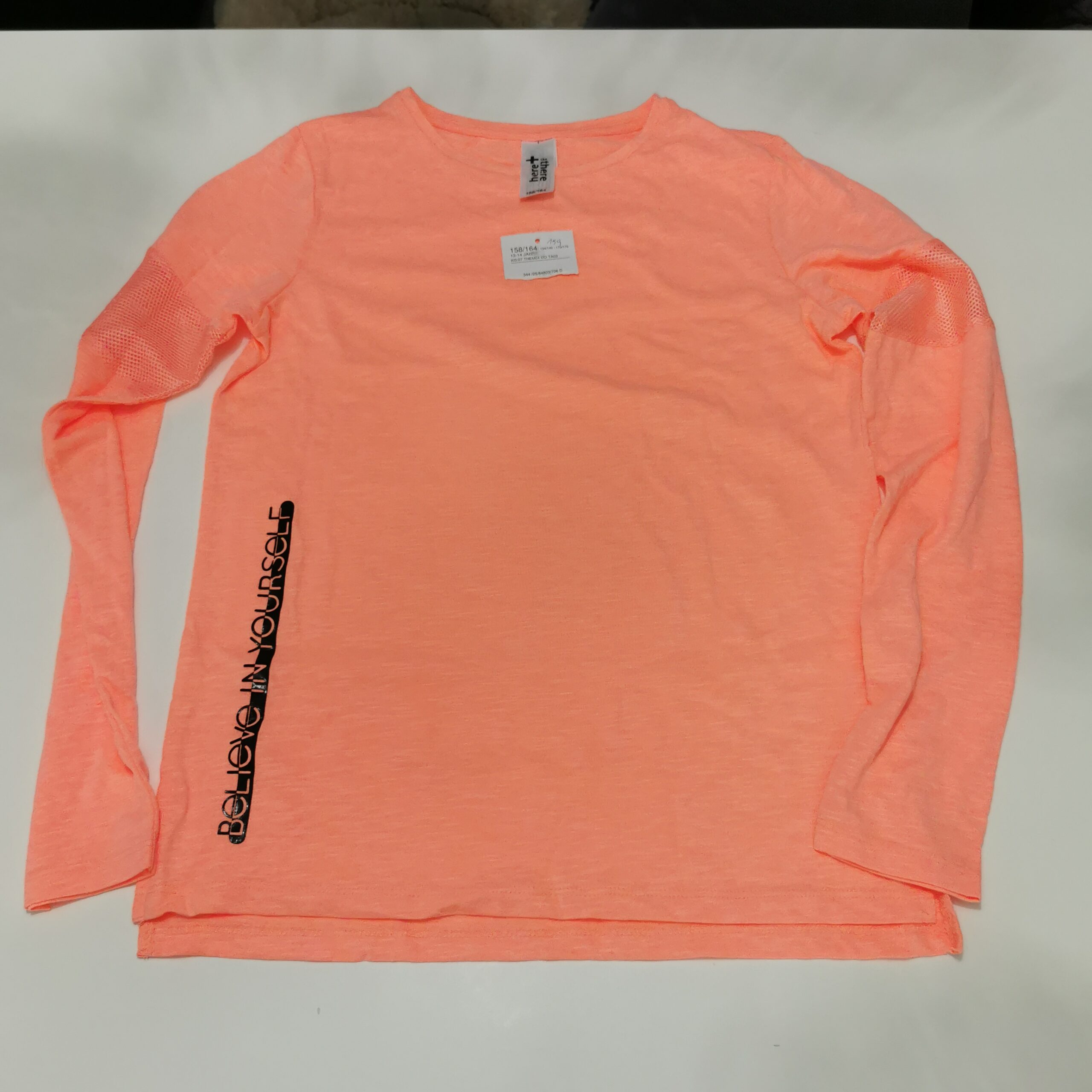 Tričko 158/164cm 13/14rokov